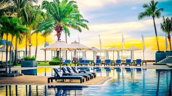 TOP 14 best hotels in Marrakech: from royal villas with pools and hammams to Berber tents in exotic locations