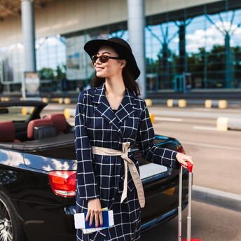 Cheap Airport Parking: Where to park your car safely and inexpensively
