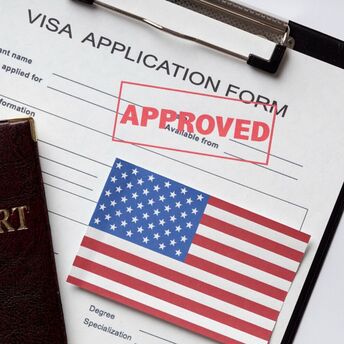 All aspects about ESTA visa