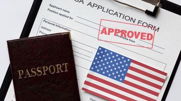 All aspects about ESTA visa