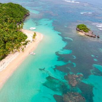 Islands in Florida: Top 12 Worth a Tourist's Visit