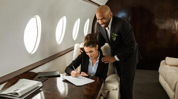 Upgrading flight class: 17 tips on how to upgrade your flight class