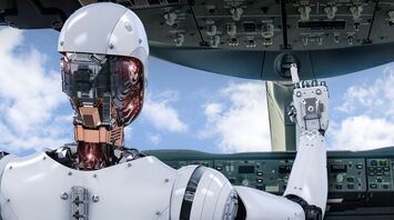 Aircraft will be controlled by AI: what fate awaits pilots