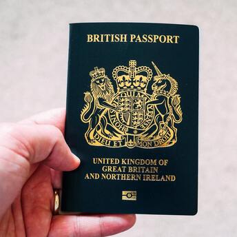 How to extend your passport to travel to other countries: instructions for British citizens