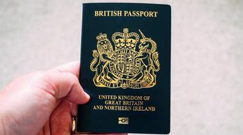 How to extend your passport to travel to other countries: instructions for British citizens