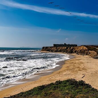 Most popular Half Moon Bay sights and things to do