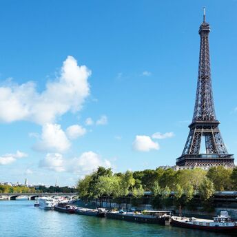 Paris on a budget: how to buy tickets to Disneyland, the Louvre, and the Eiffel Tower at discounted prices
