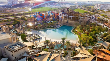 Miracle in the middle of the UAE sands: visitors are stunned by the ultra-modern SeaWorld Abu Dhabi