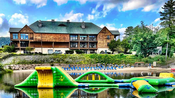 Best resorts in the Poconos, Pennsylvania