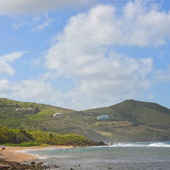 Virgin Islands resorts: the best hotels on the Caribbean coast