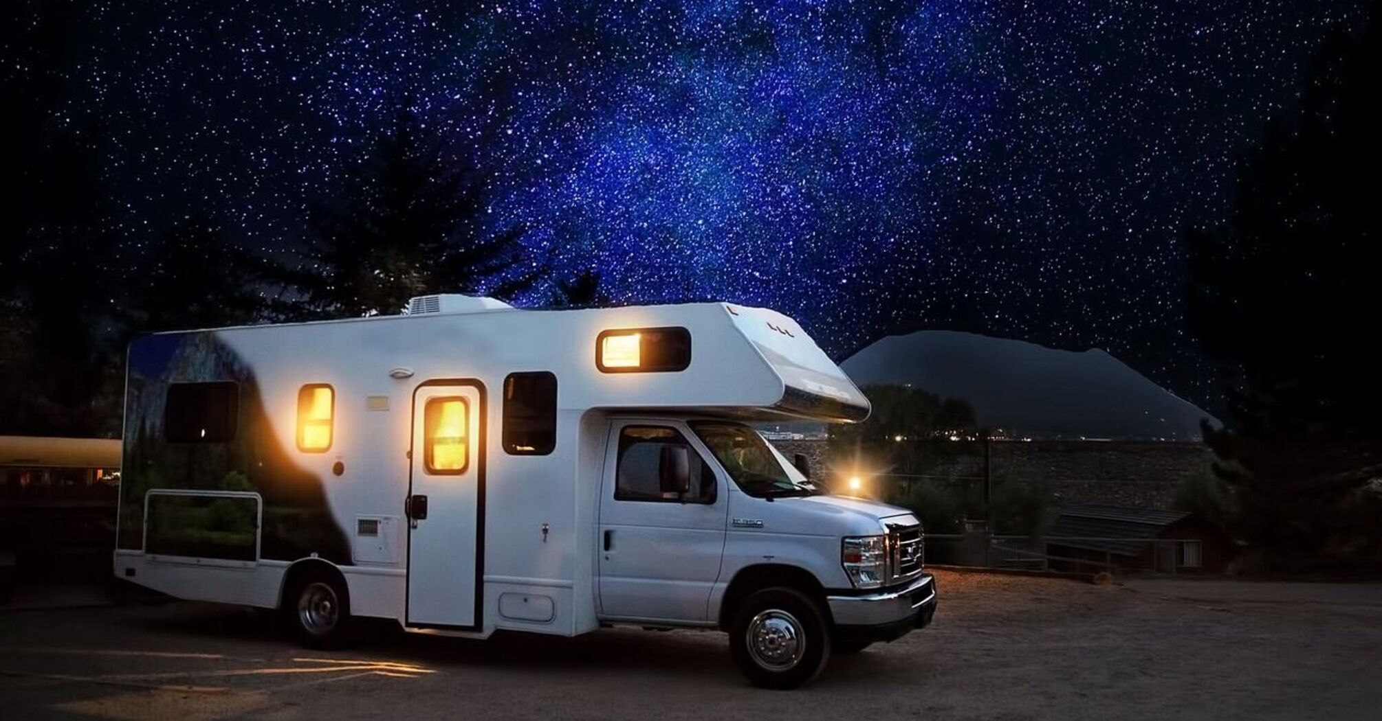 10 best campsites and RV parks near Las Vegas. City and suburban options
