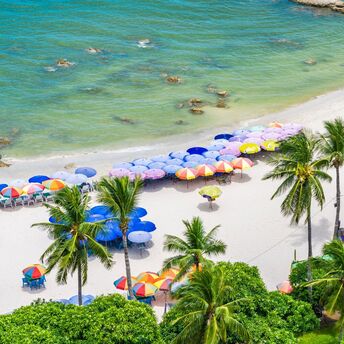 Top 14 beaches in Los Angeles: sports, beach activities and attractions