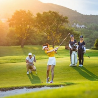 Hanoi implements ambitious plans to become a leader in golf tourism