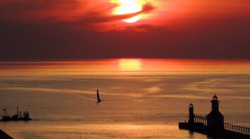 Best resorts on Lake Michigan: top 11 places to stay