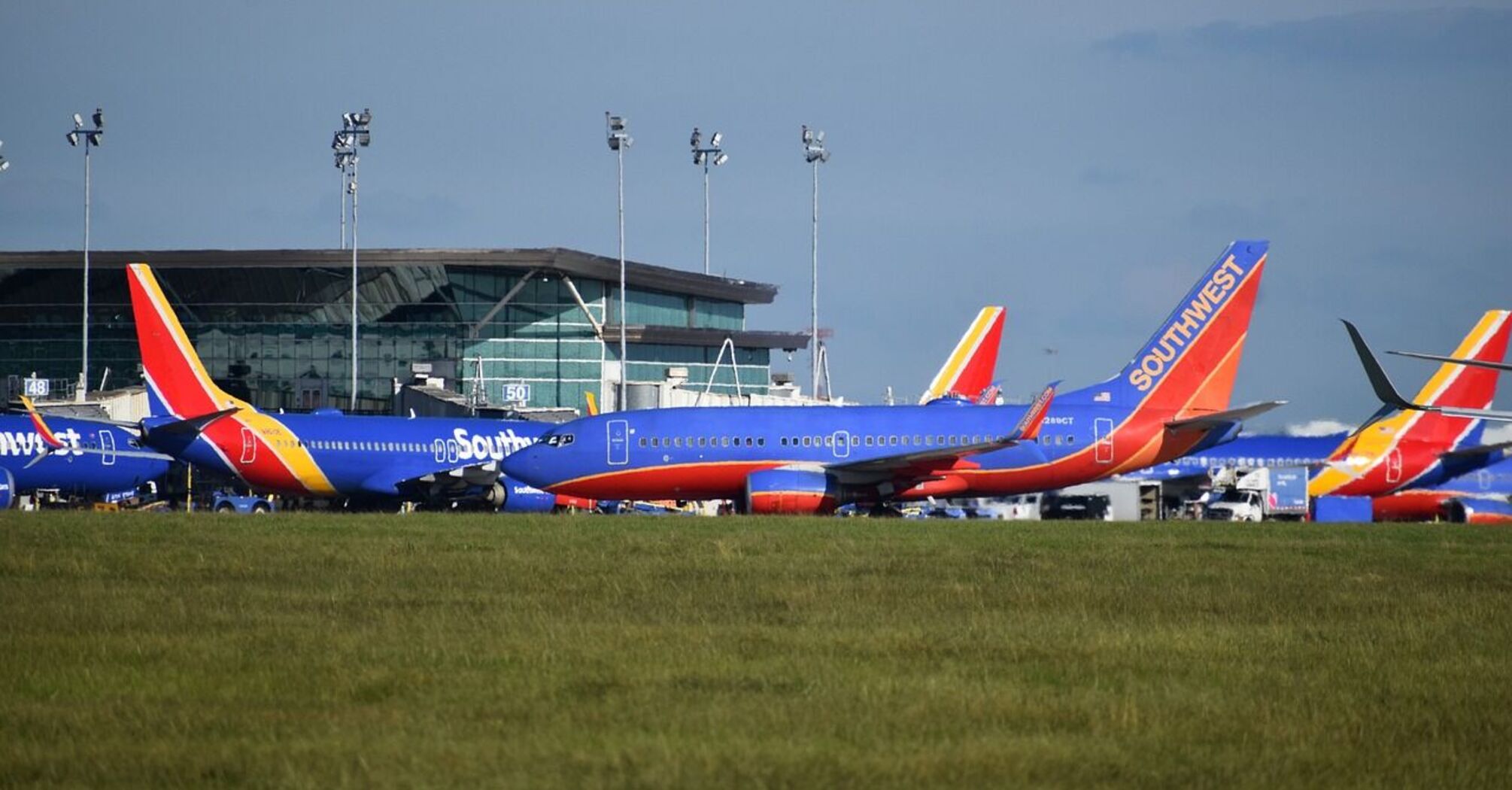 Incredible discounts on flights up to 40%: Southwest offers discounts to customers in honor of its founding day