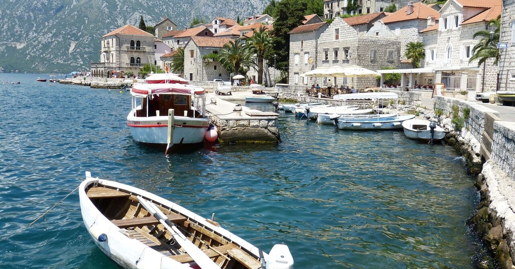 Hyatt makes its debut in Montenegro with the opening of Hyatt Regency Kotor Bay Resort