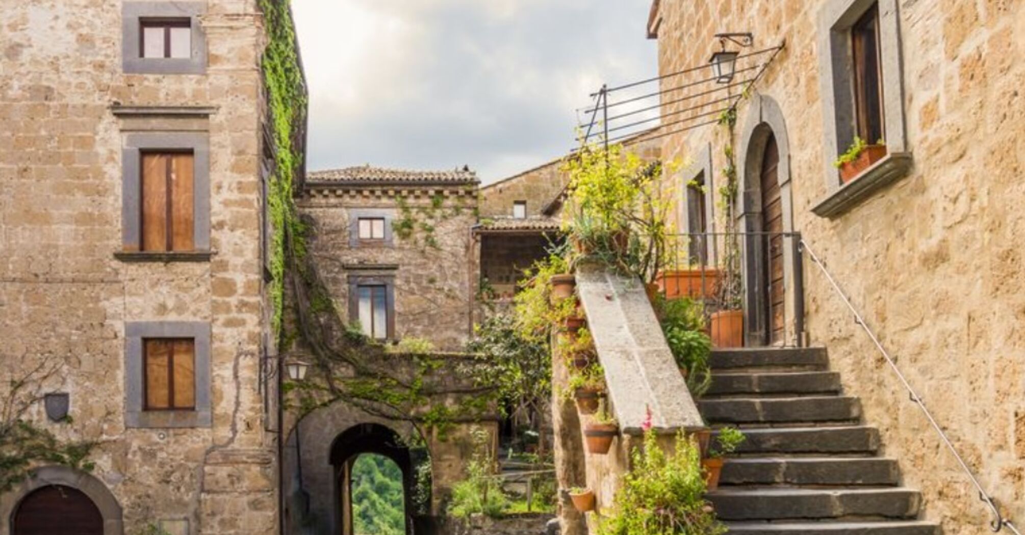 House in Italy for only 1 euro: a complete list of municipalities that give away housing