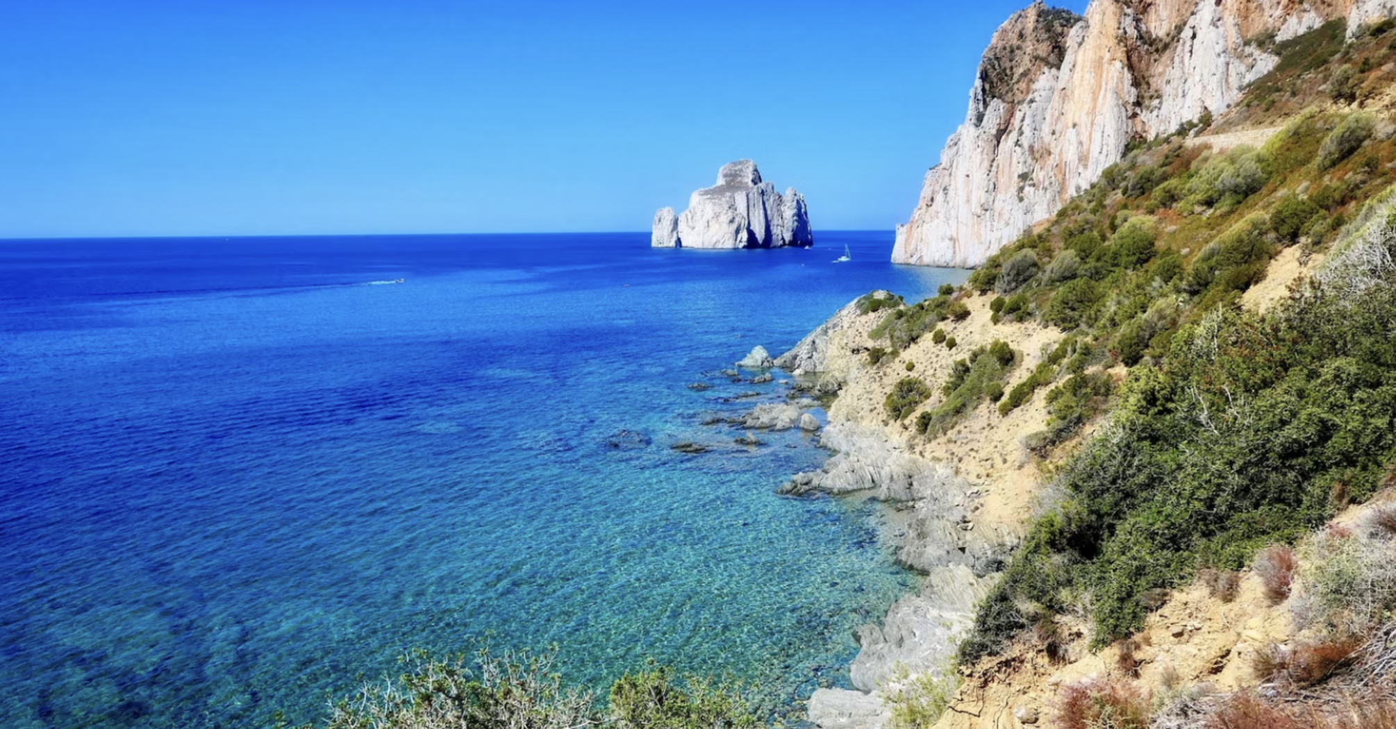 You can rent a house in Sardinia for 1 euro per month: who will be lucky