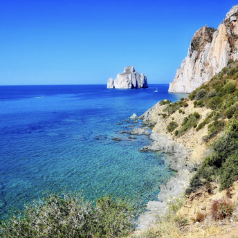 You can rent a house in Sardinia for 1 euro per month: who will be lucky