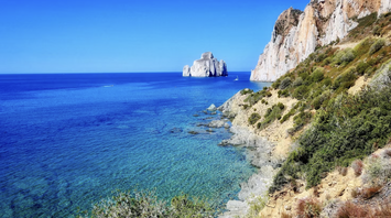 You can rent a house in Sardinia for 1 euro per month: who will be lucky