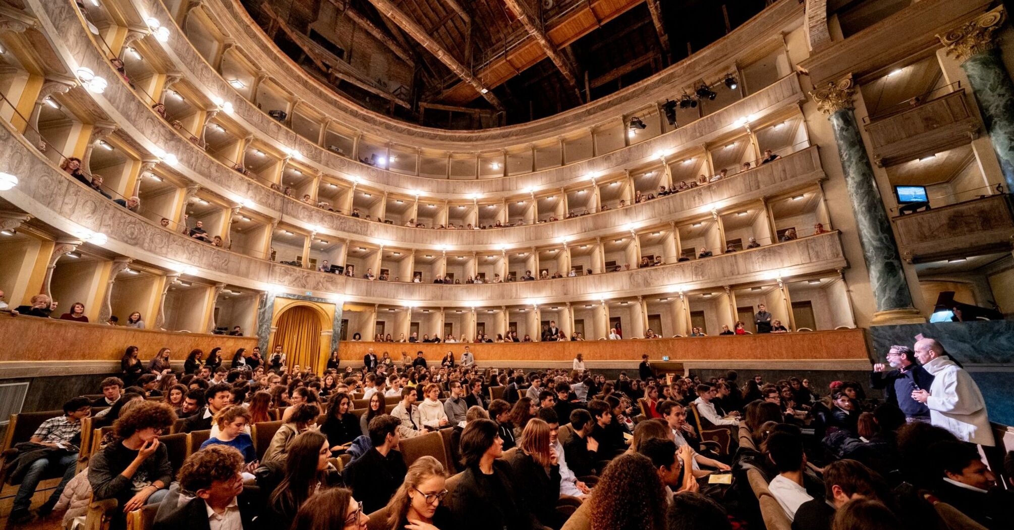 Where to go in Bergamo in the summer of 2023