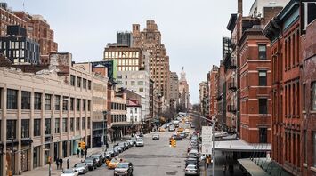 New York sightseeing: top 22 most visited attractions