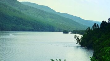 Best resorts on Lake George: top 11 hotels to visit