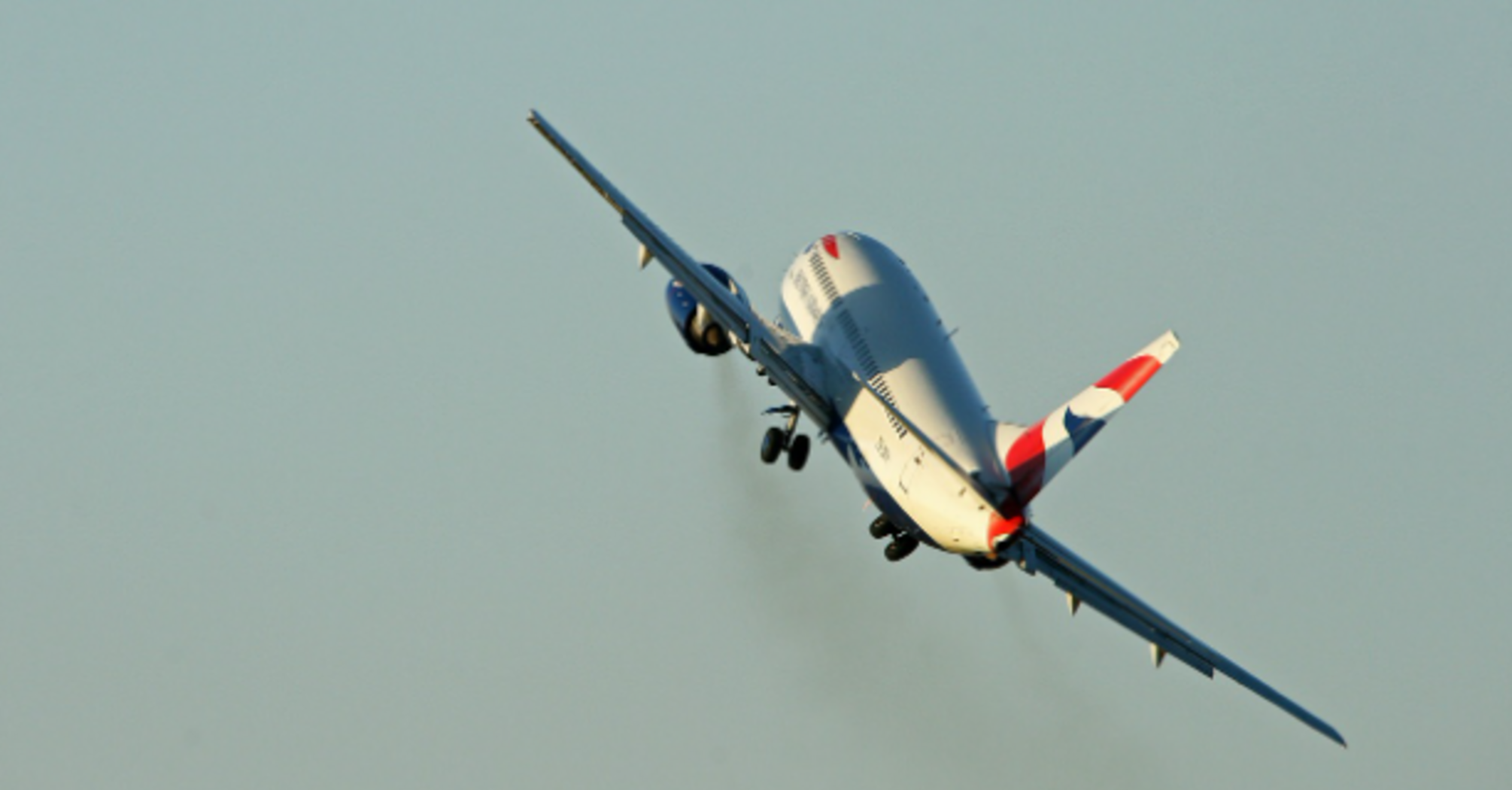 Half a day in flight: the TOP 5 longest British Airways flights from London