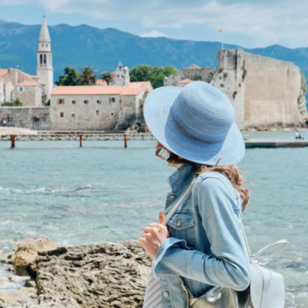 Holidays in Croatia