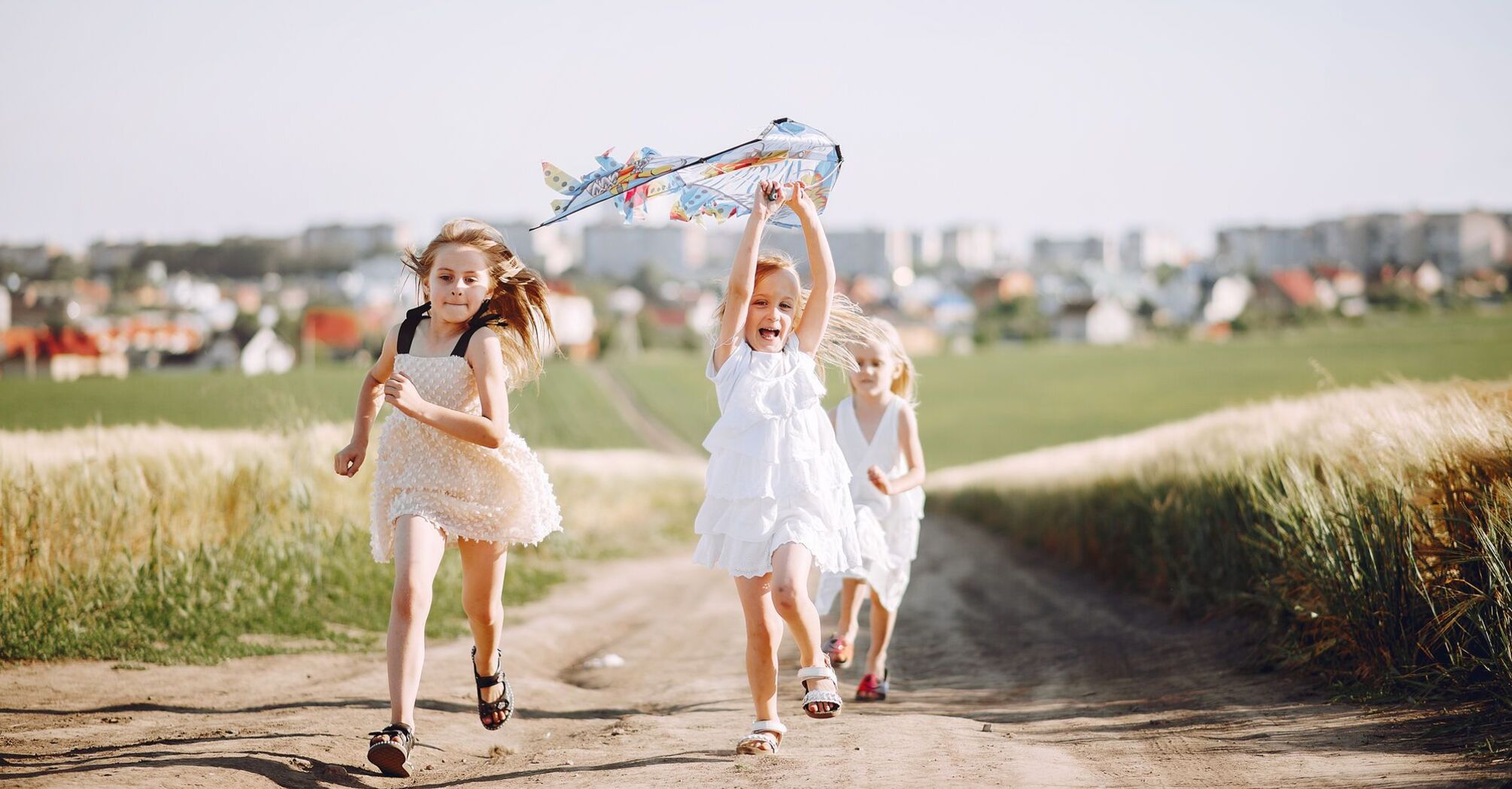 Movies with a summer mood: six films about children that you should definitely watch