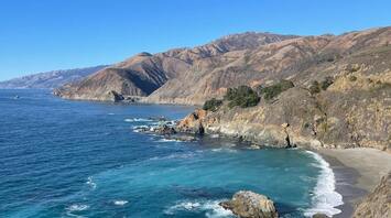Top 10 things to do in Big Sur. The best attractions and activities in California's natural areas