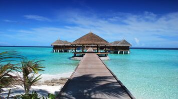 Bungalows over the water in the Maldives: top 12 resorts that will impress even the most demanding travellers