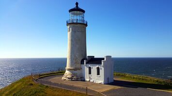 Small towns on the Oregon coast: top 15 charming locations you'll fall in love with at first sight