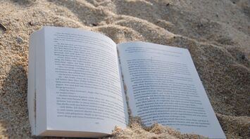 Best summer books to read: TOP 12 books worth reading this summer