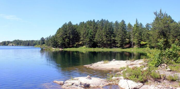 Top-rated campsites in Minnesota: 14 state parks for outdoor recreation