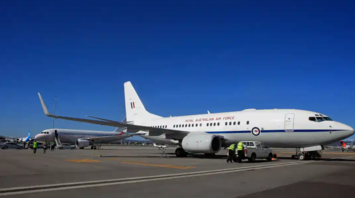 Flying on a VIP jet: Australian government officials suspected of misusing the budget