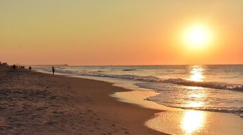 TOP tourist attractions in South Carolina: cool places to visit