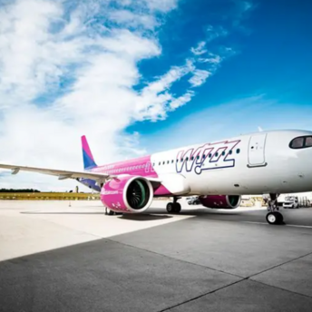  Wizz Air expands its horizons