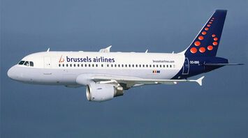 Brussels Airlines Flight Delay or Flight Cancellation Compensation