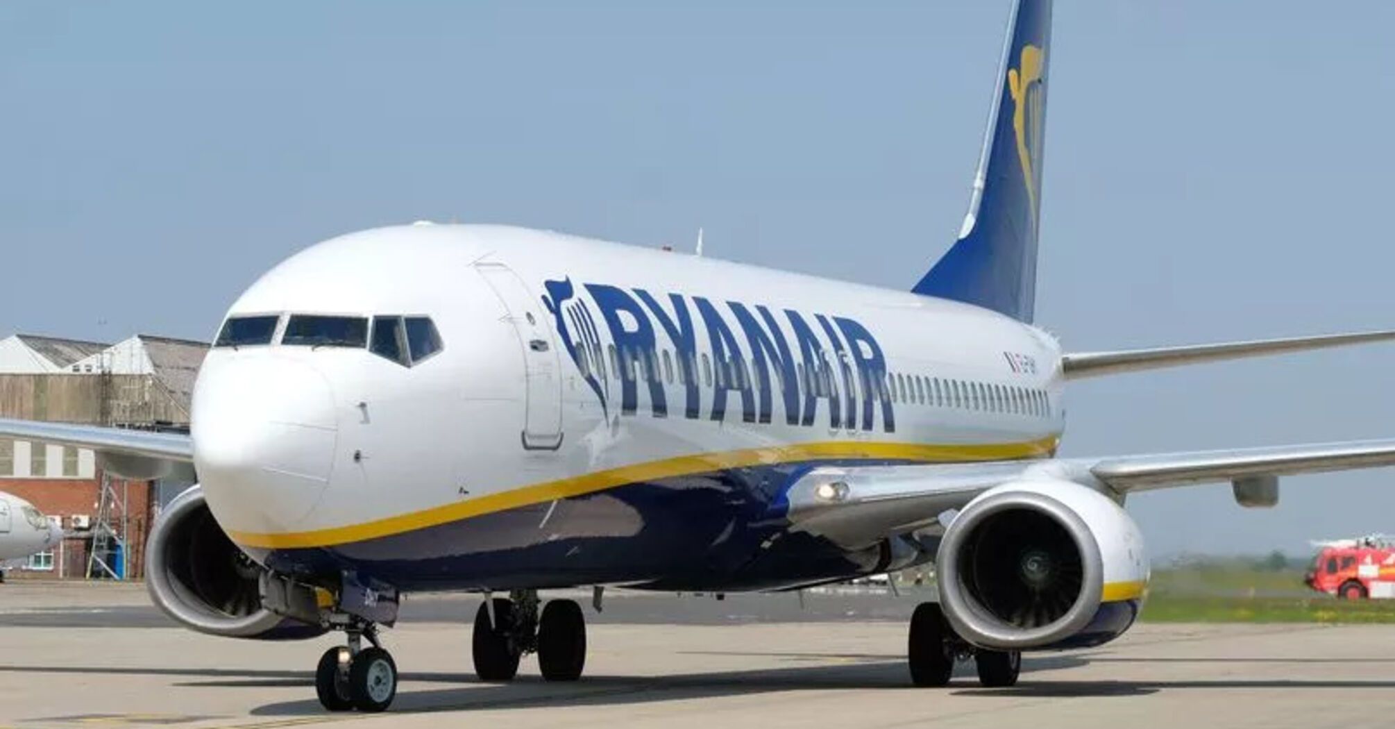 Ryanair Flight Delay or Flight Cancellation Compensation