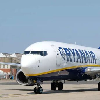 Ryanair Flight Delay or Flight Cancellation Compensation