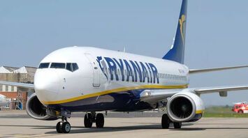 Ryanair Flight Delay or Flight Cancellation Compensation