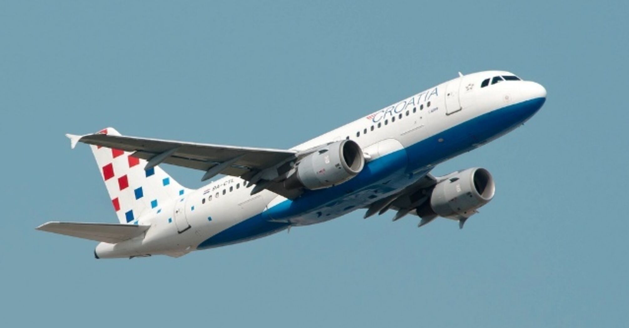 Croatia Airlines Flight Delay or Flight Cancellation Compensation