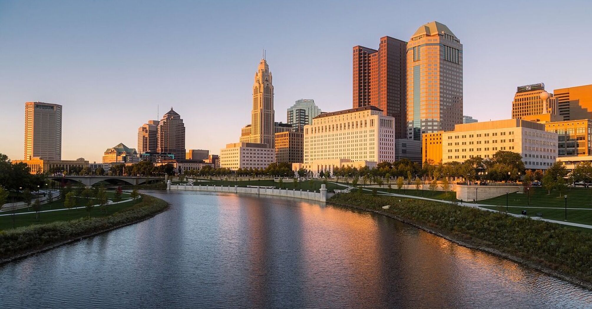 Top 16 tourist attractions in Ohio that you can't miss