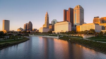Top 16 tourist attractions in Ohio that you can't miss