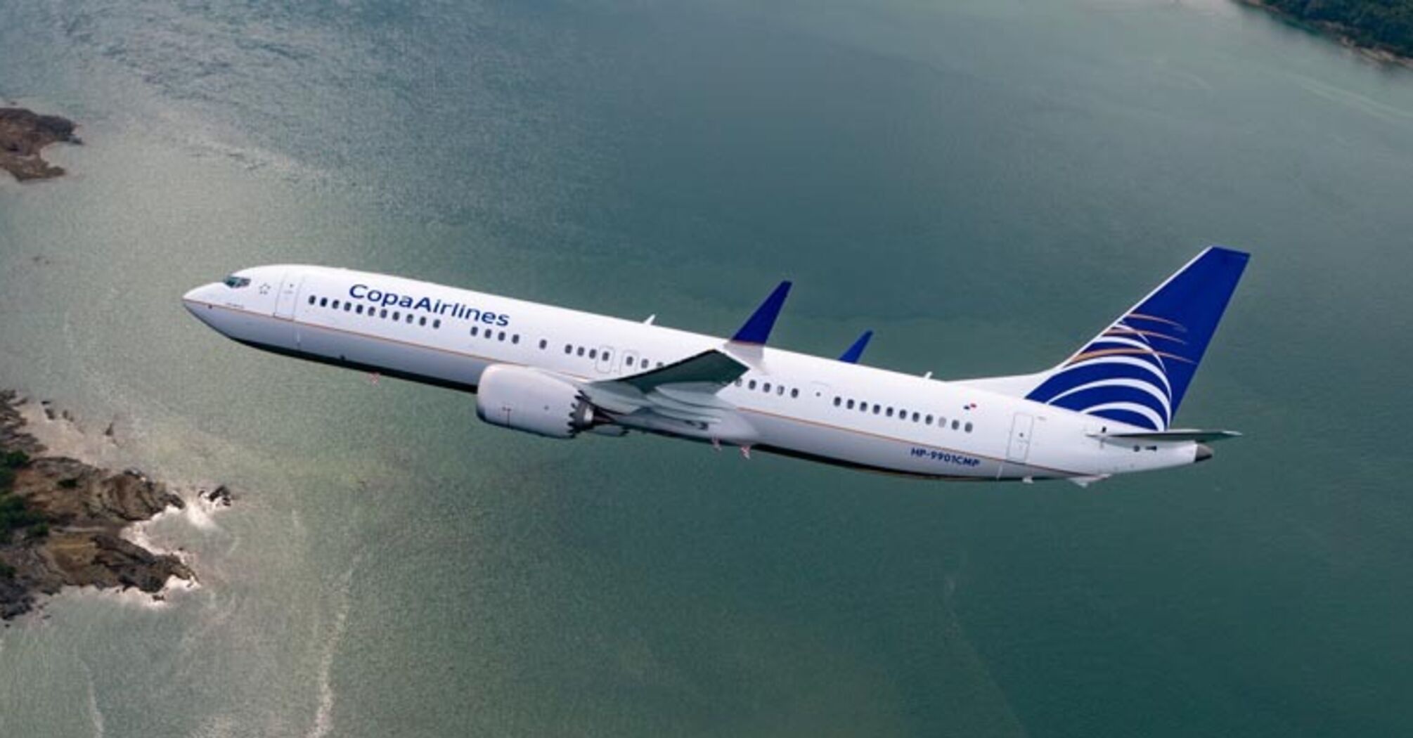 Copa Airlines Flight Delay or Flight Cancellation Compensation