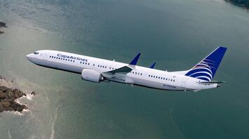 Copa Airlines Flight Delay or Flight Cancellation Compensation