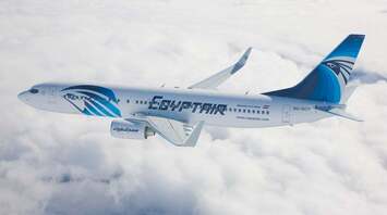 Egyptair Flight Delay or Flight Cancellation Compensation