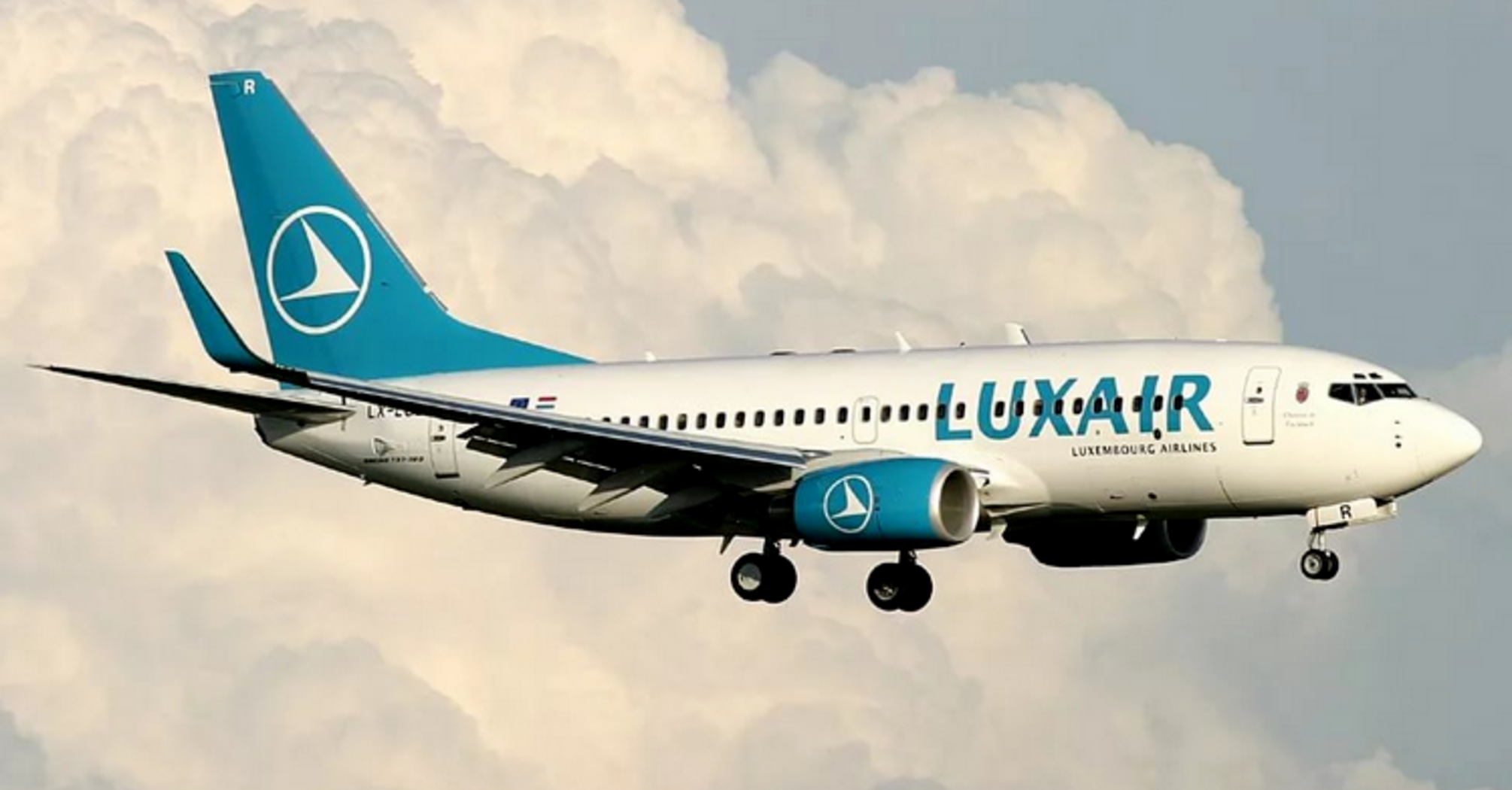 Luxair Flight Delay or Flight Cancellation Compensation
