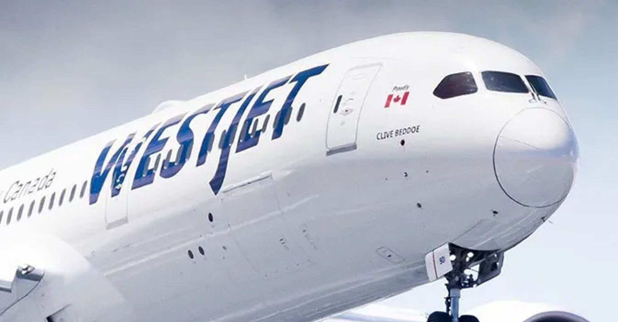Westjet Flight Delay or Flight Cancellation Compensation